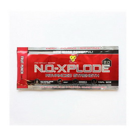N.O. Xplode 2.0 (1 порция)
