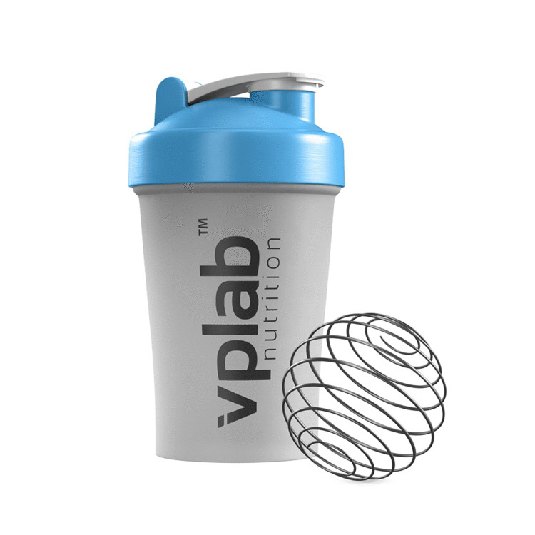 SHAKER 500 ml (с мет. шариком) SHAKER 500 ml (с мет. шариком)