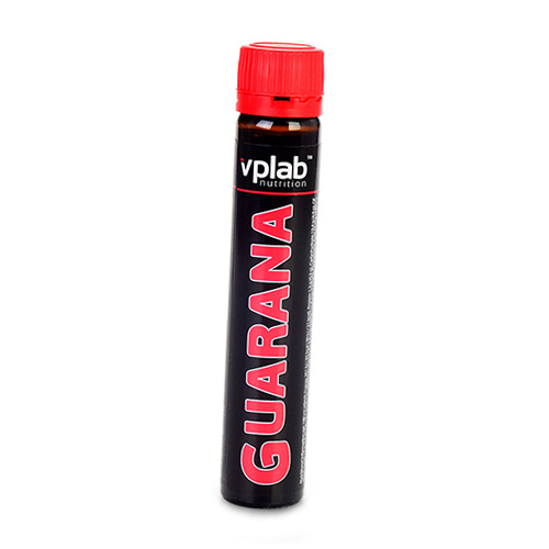 Guarana Liquid (1x25 ml) Guarana Liquid (1x25 ml)