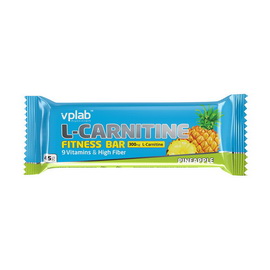 L-Carnitine bar (1x45 g)