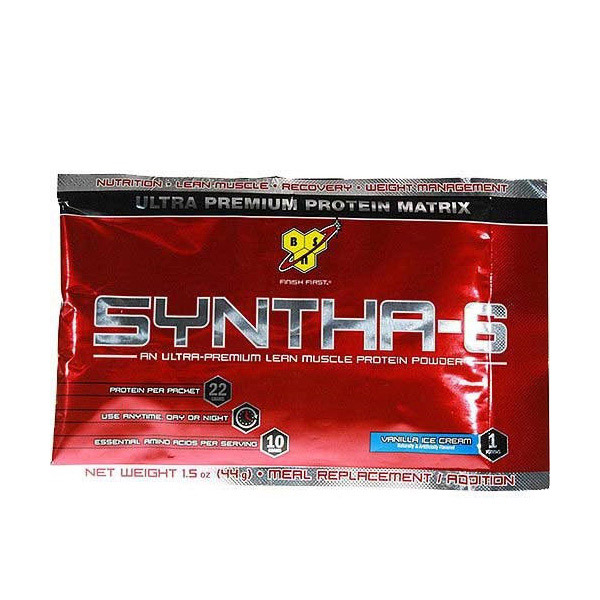 Syntha-6 (44 g) Syntha-6 (44 g)