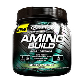 Amino Build (260 g)