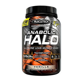 Anabolic Halo Perfor. Series (1,08 kg)