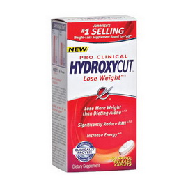 Hydroxycut Pro Clinical (150 tabs)