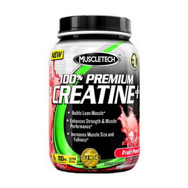 100% Premium Creatine (1,72 kg)