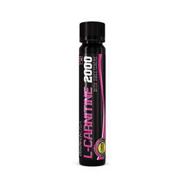 L-Carnitine Ampule 2000 (1x25 ml)