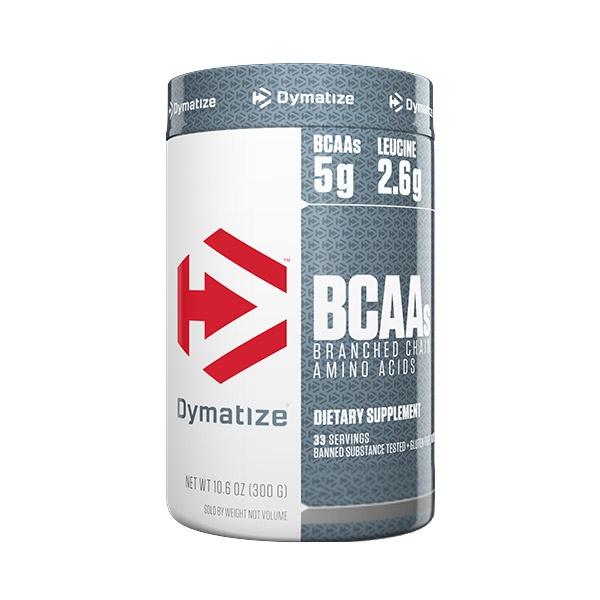BCAAs Unflavored (300 g) BCAAs Unflavored (300 g)