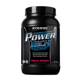 Power Tech (2 kg)