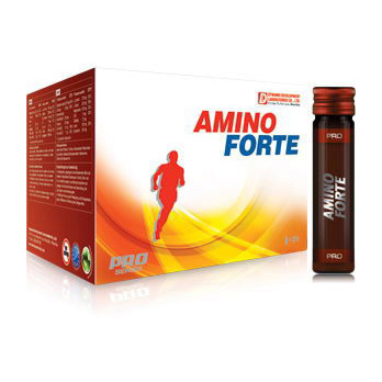 Amino Forte (1 fl) Amino Forte (1 fl)
