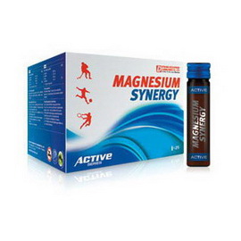 Magnesium Synergy (1 fl)