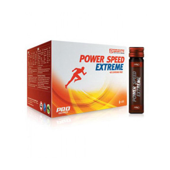 Power Speed Extreme (1 fl) Power Speed Extreme (1 fl)