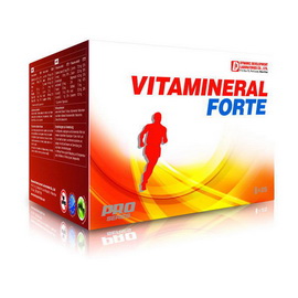 Vitameneral Forte (25 fl)