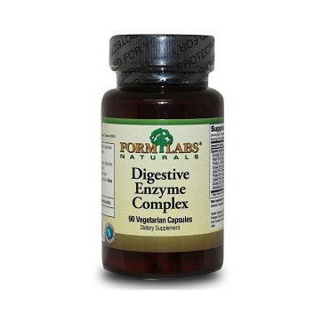 Enzyme complex (90 cap) Enzyme complex (90 cap)