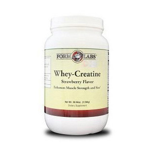 Whey & Creatine (1,1 kg) Whey & Creatine (1,1 kg)