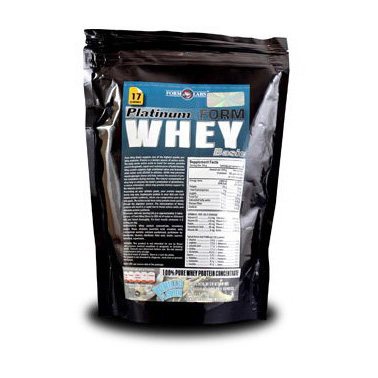 Platinum Whey Basic (500 g) Platinum Whey Basic (500 g)