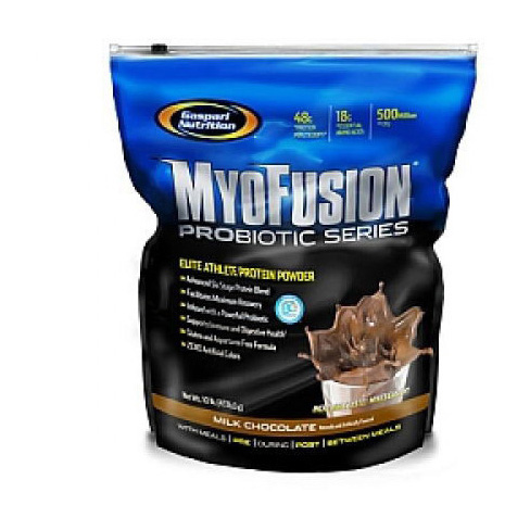 Myo Fusion Probiotic ( 454 g) Myo Fusion Probiotic ( 454 g)