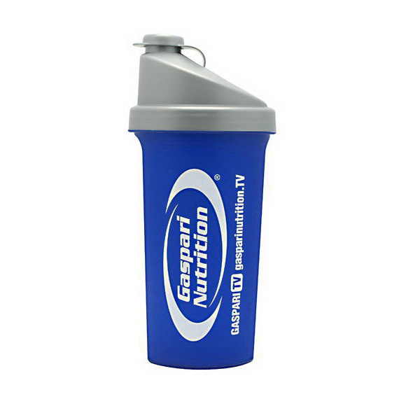 Gaspari Shaker (0,7 l) Gaspari Shaker (0,7 l)