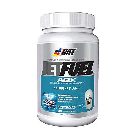 Jet Fuel AQX (90 caps) Jet Fuel AQX (90 caps)