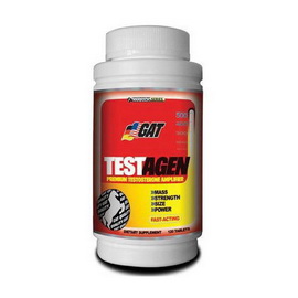 Testagen (120 tab)