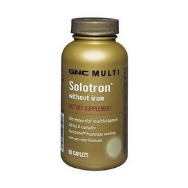 SOLOTRON (240 caps)
