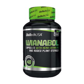 Wianabol (90 caps)