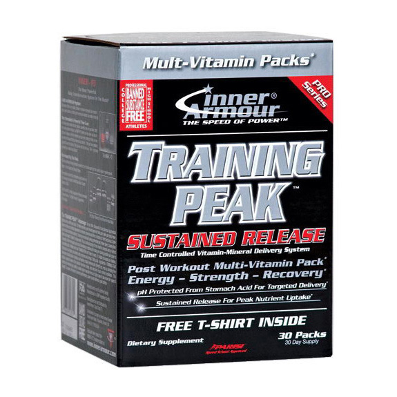 Training-Peak Multi-Vitamin (30 pak) Training-Peak Multi-Vitamin (30 pak)