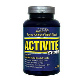 Activite (120 tab)