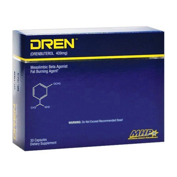 Dren (30 tab) Dren (30 tab)