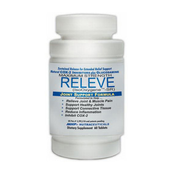 Releve (60 tab) Releve (60 tab)
