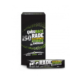 ENDURACE Iso Rade (10x40 g)