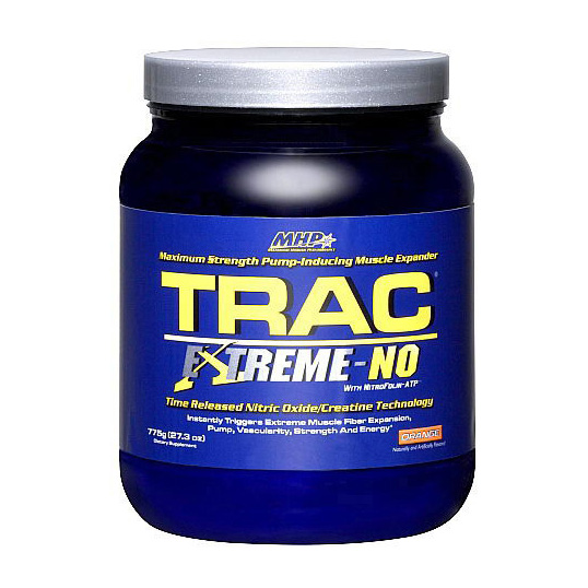 Trac Extreme-NO (775 g) Trac Extreme-NO (775 g)