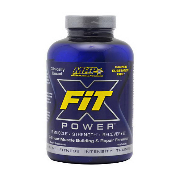 X-FIT POWER (168 tab) X-FIT POWER (168 tab)