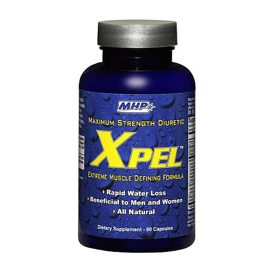 Xpel (80 caps) Xpel (80 caps)