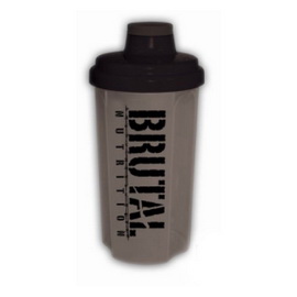 Shaker Brutal Smoked (700 ml)