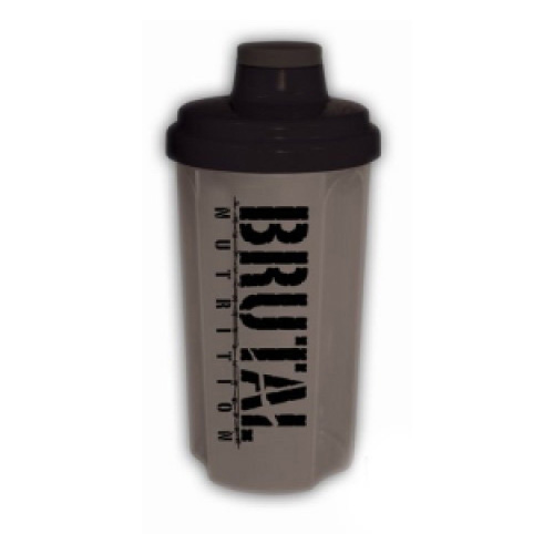 Shaker Brutal Smoked (700 ml) Shaker Brutal Smoked (700 ml)