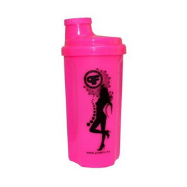 Shaker PinkFit (500 ml)