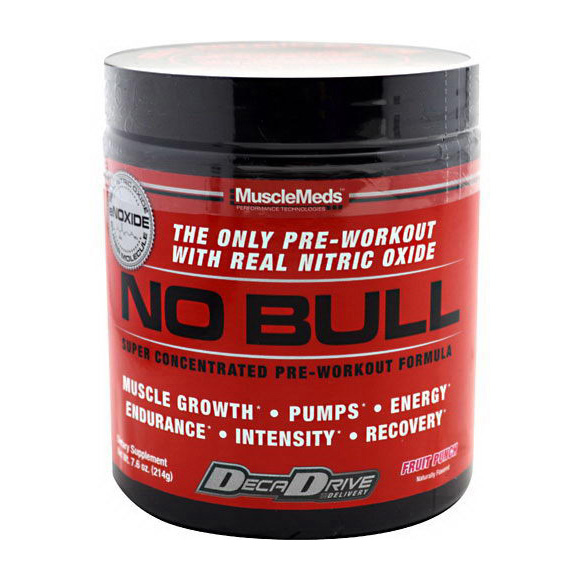NO Bull (214 g ) NO Bull (214 g )