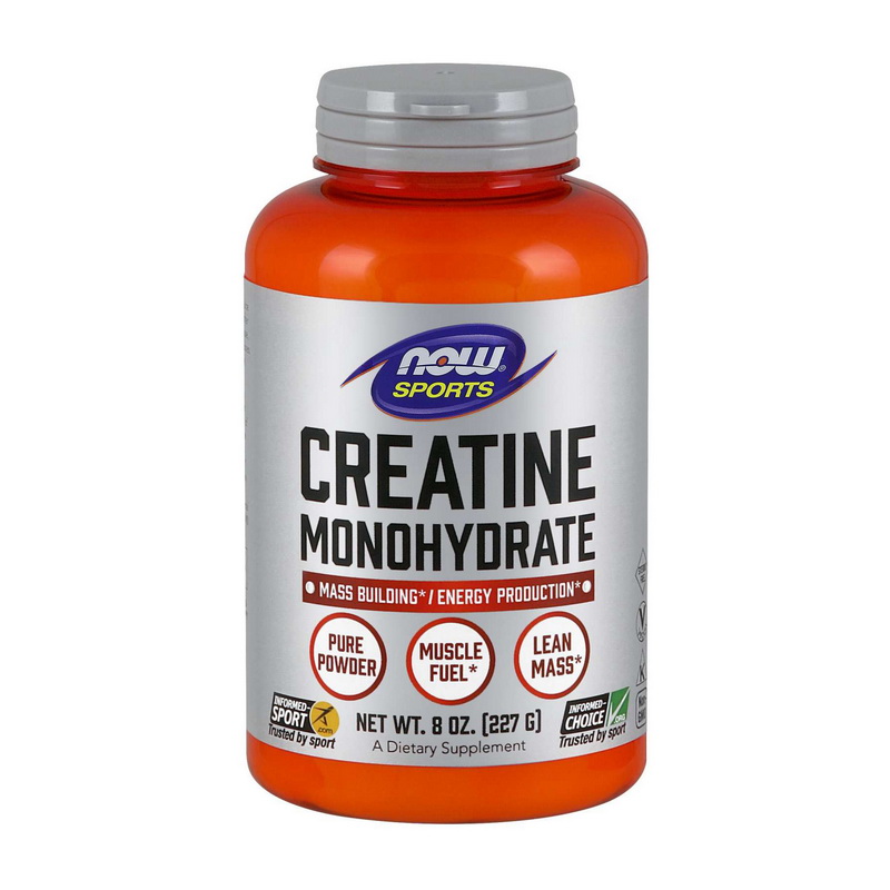 Creatine (227 g) Creatine (227 g)