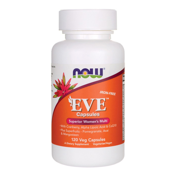 EVE (120 veg caps) EVE (120 veg caps)