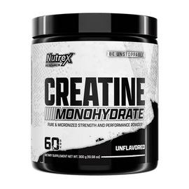 Creatine Monohydrate (300 g)