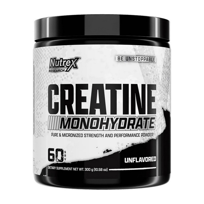 Creatine Monohydrate (300 g) Creatine Monohydrate (300 g)