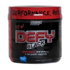 DEFY Black (414 g)
