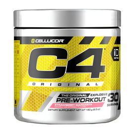 C4 (195 g)