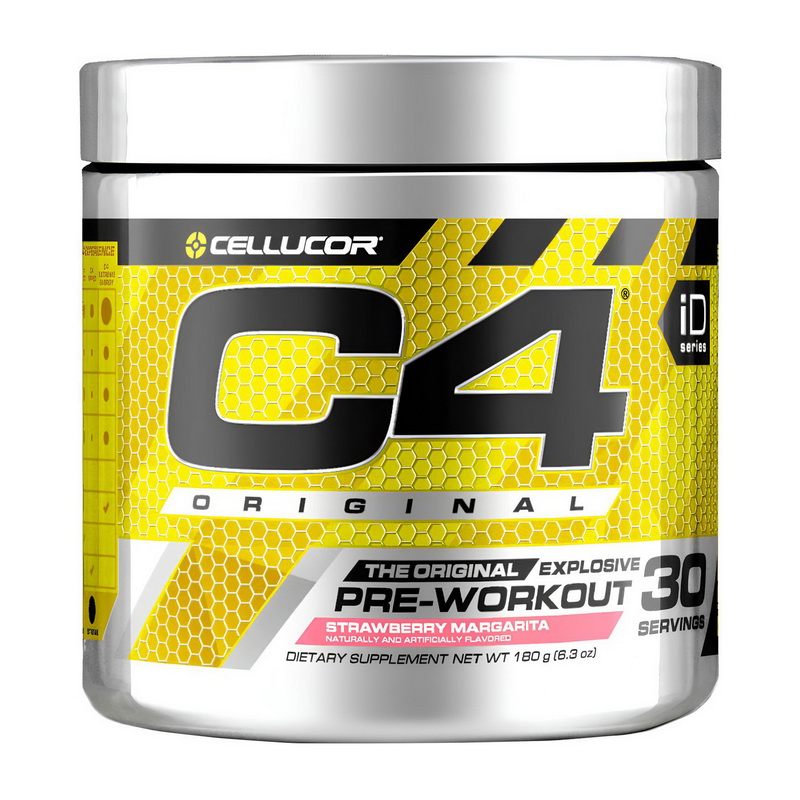 C4 (195 g) C4 (195 g)