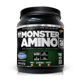 Monster Amino (375 g)