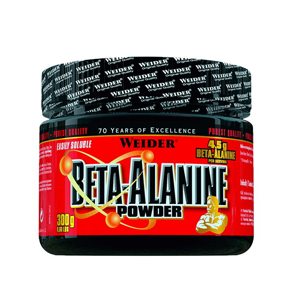 Beta-Alanine Powder (300 g) Beta-Alanine Powder (300 g)