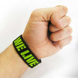 Браслет Musclepharm