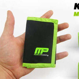 Кошелек MusclePharm