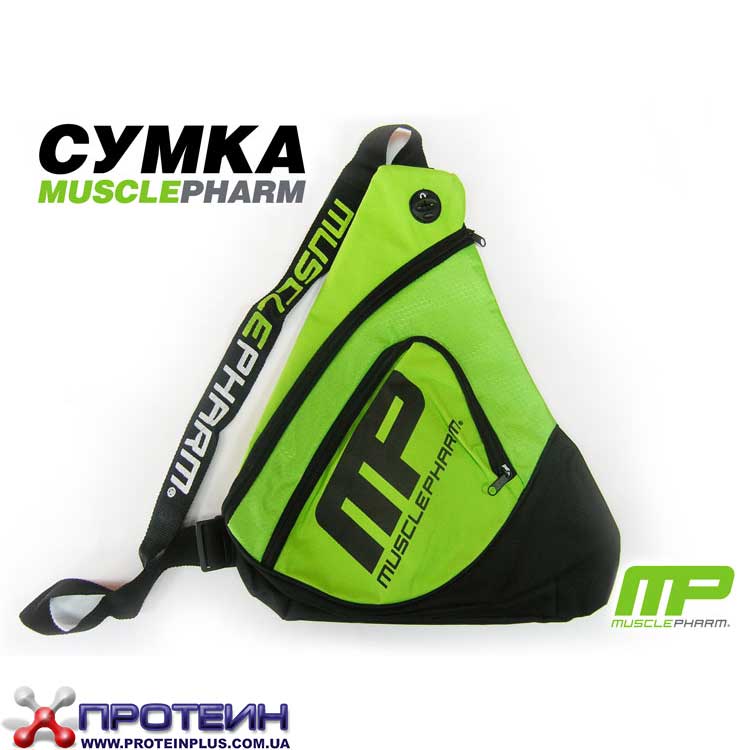 Рюкзак MusclePharm Рюкзак MusclePharm