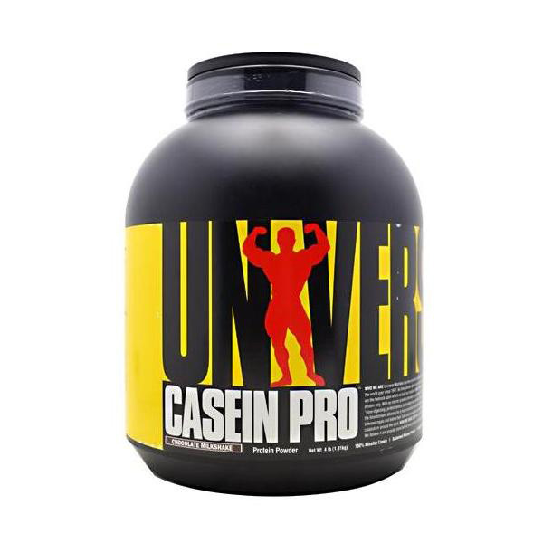 Casein Pro (1812 g) Casein Pro (1812 g)